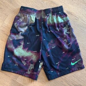 Nike Dri-Fit Shorts (boys)